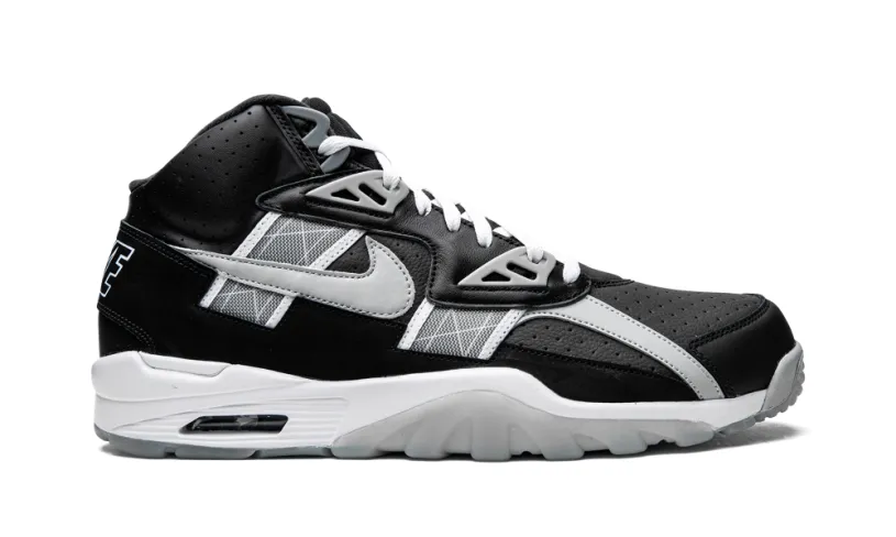 Nike Lifestyle Air Trainer SC High 'Raiders'
